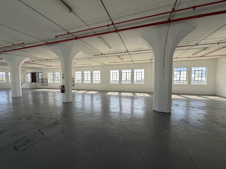 To Let Commercial Property for Rent in Woodstock Western Cape